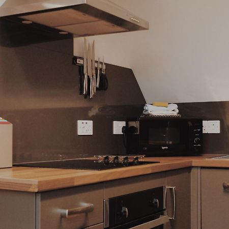 One Bedroom Apartment - Carbost - Skye ภายนอก รูปภาพ
