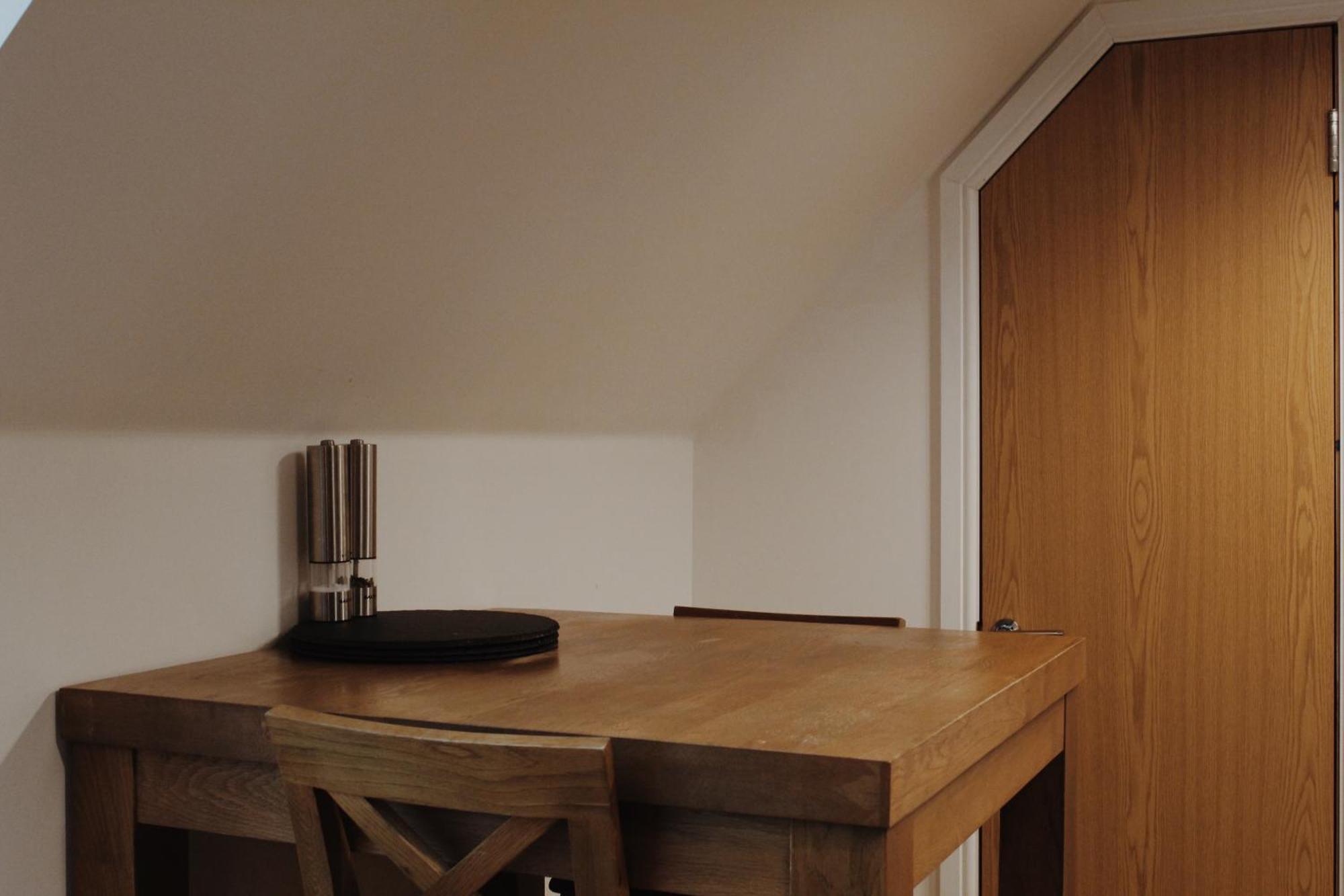 One Bedroom Apartment - Carbost - Skye ภายนอก รูปภาพ