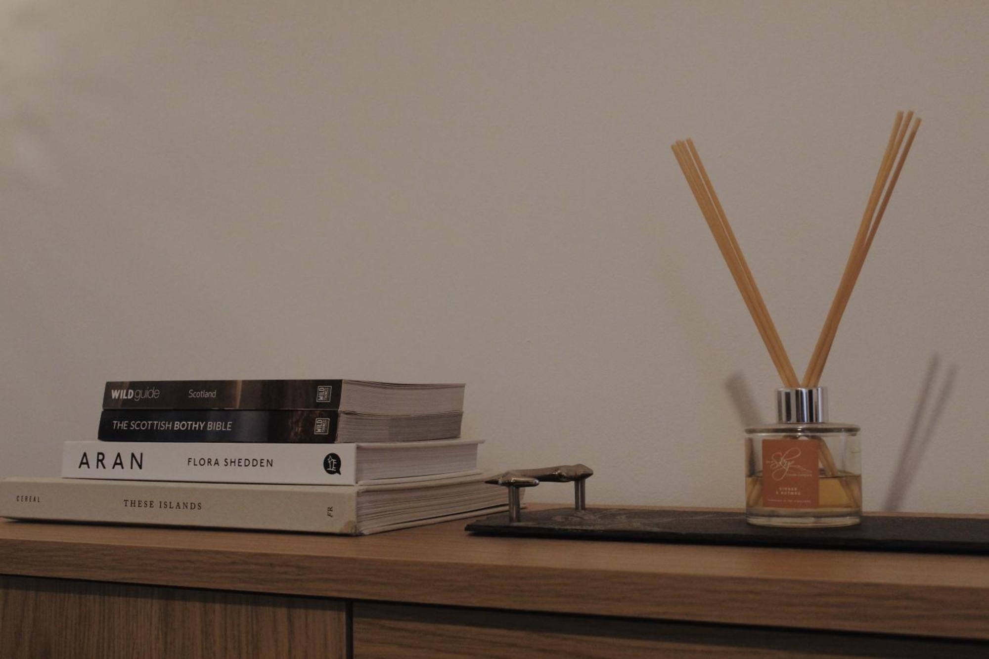 One Bedroom Apartment - Carbost - Skye ภายนอก รูปภาพ