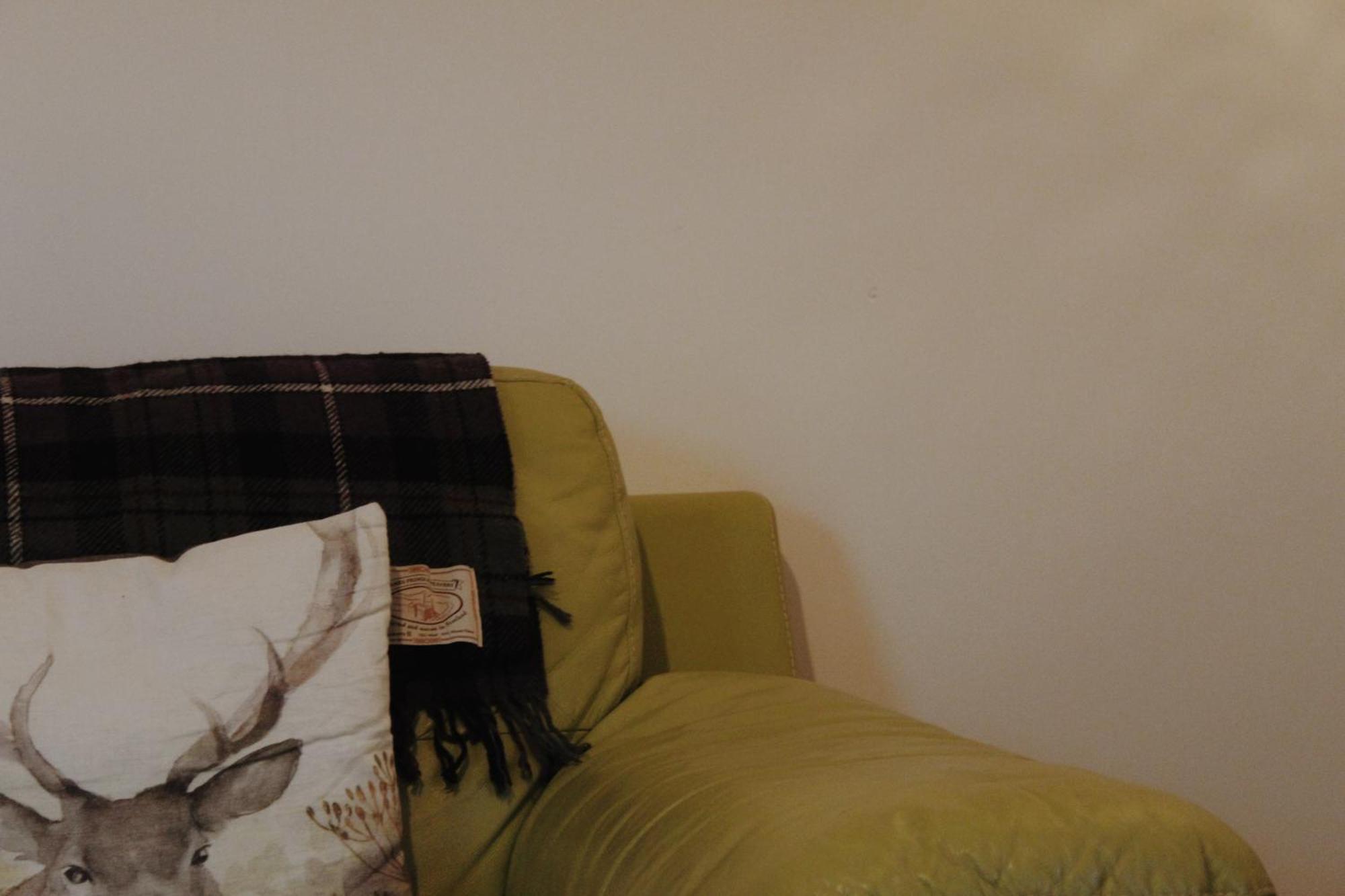 One Bedroom Apartment - Carbost - Skye ภายนอก รูปภาพ